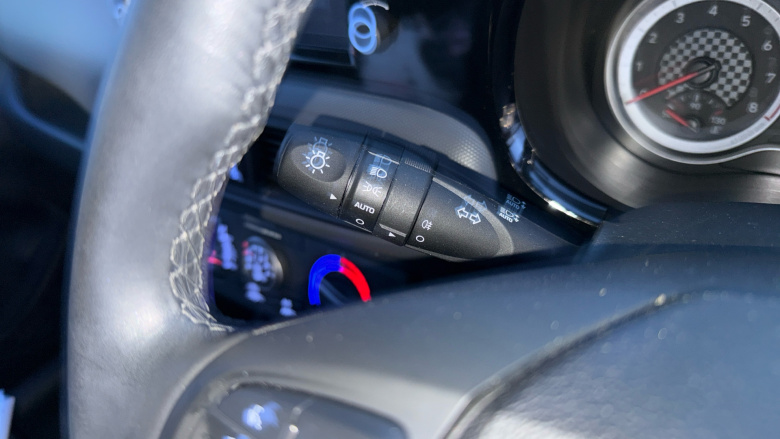 Hyundai i10 1.0 MPi SE Connect 5dr Petrol Hatchback